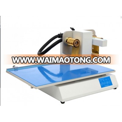 Digital Foil Printer (WD-8025J) Foil Stamping Machine