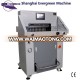 automatic hydraulic guillotine paper cutter 72CM, electric paper cutter