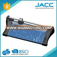 Stable Performance Guillotine Paper Cutter Straight Paper Cutter for A4 Size Paper